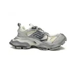 PKGoden Balenciaga 11th CARGO Rice Gray 784339-W2MV9-0223
