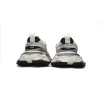 PKGoden Balenciaga 11th CARGO White Rice White Gray 785756-W2MV1-9012