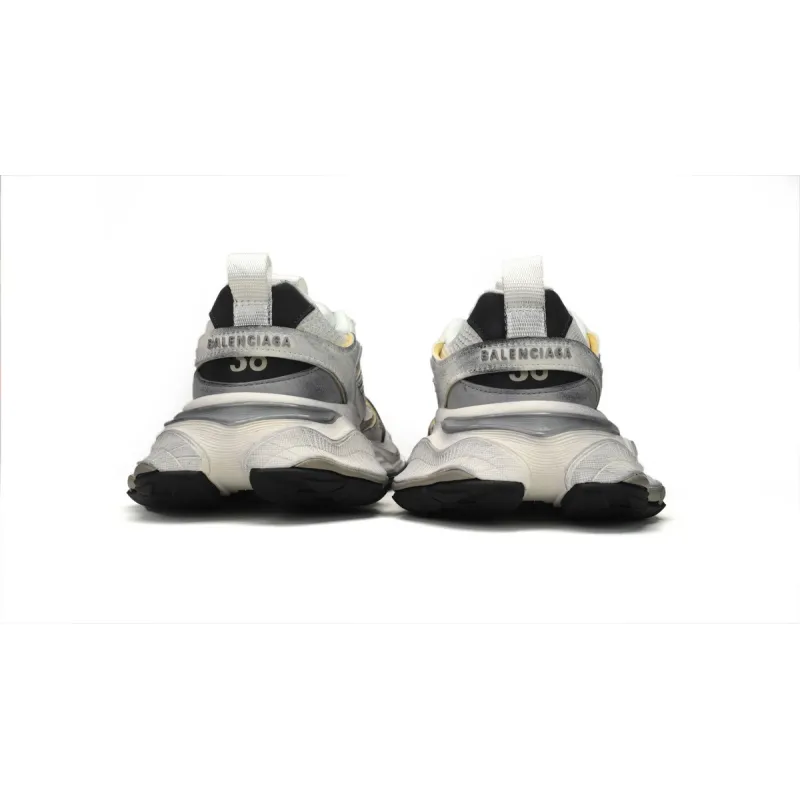 PKGoden Balenciaga 11th CARGO White Rice White Gray 785756-W2MV1-9012