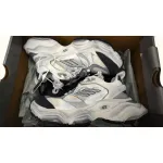 PKGoden Balenciaga 11th CARGO White Rice White Gray 785756-W2MV1-9012