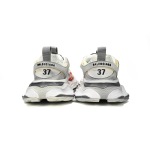 PKGoden Balenciaga 11th CARGO White Red 784339-W1MV3-0521