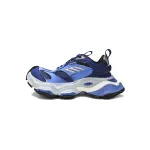 PKGoden Balenciaga 11th CARGO White Sapphire Blue 784339-W2MV3-2325