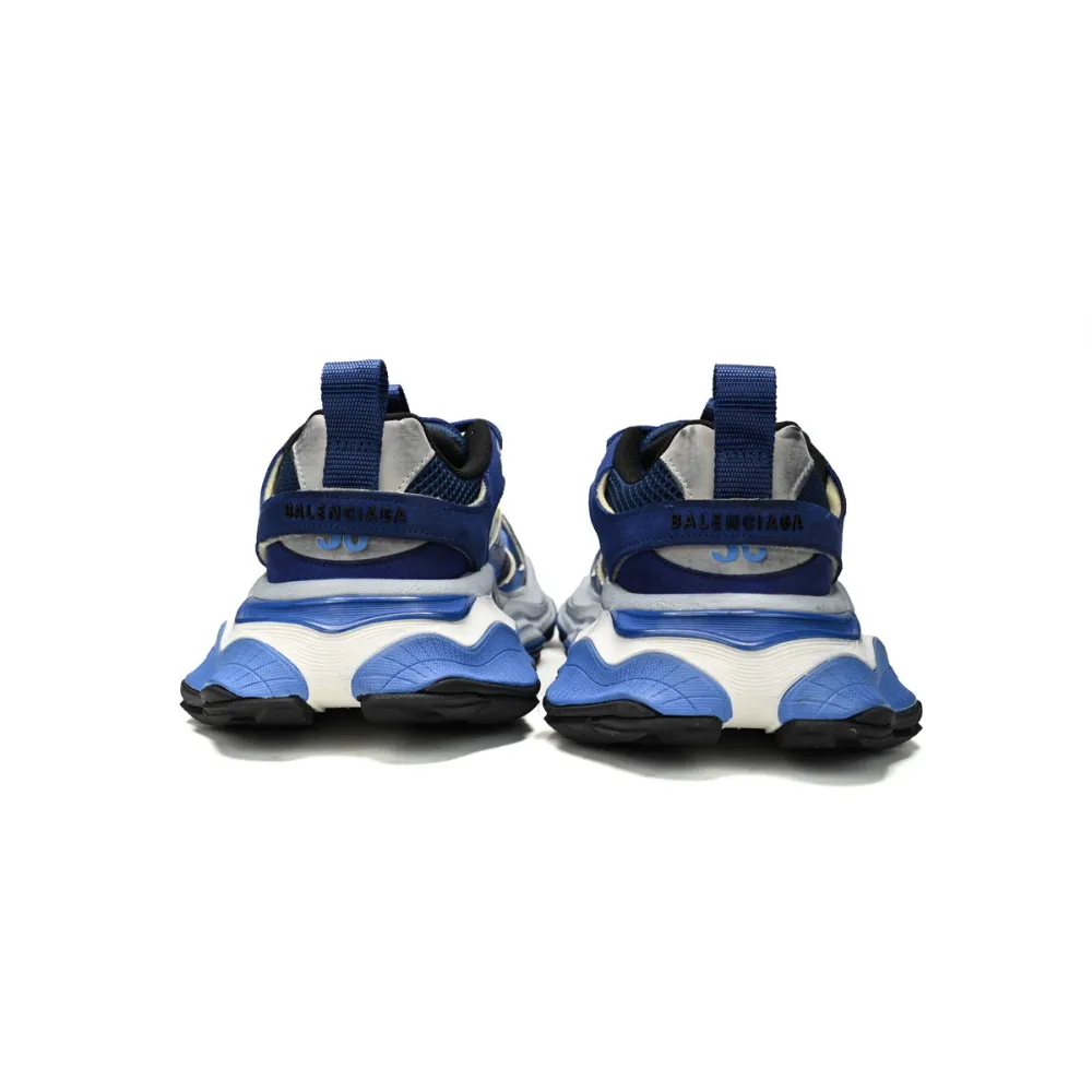 PKGoden Balenciaga 11th CARGO White Sapphire Blue 784339-W2MV3-2325