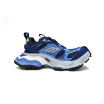 PKGoden Balenciaga 11th CARGO White Sapphire Blue 784339-W2MV3-2325