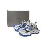 PKGoden Balenciaga 11th CARGO Black, White, And Blue 784339-W2MV6-0328