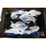 PKGoden Balenciaga 11th CARGO Black, White, And Blue 784339-W2MV6-0328