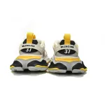PKGoden Balenciaga 11th CARGO White yellow silver 784339-W2MV1-1170 