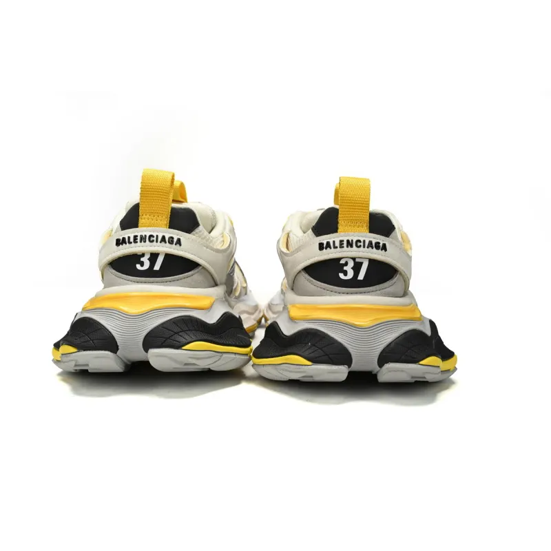 PKGoden Balenciaga 11th CARGO White yellow silver 784339-W2MV1-1170 