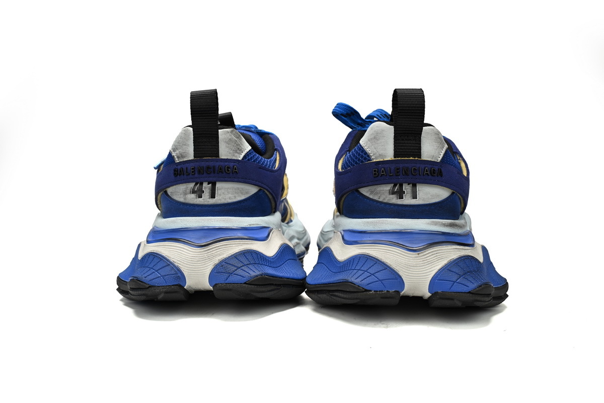 PKGoden Balenciaga 11th CARGO Blue 784339-W2MV1-1758