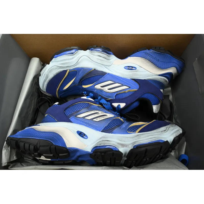 PKGoden Balenciaga 11th CARGO Blue 784339-W2MV1-1758