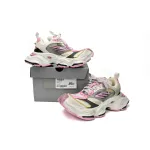 PKGoden Balenciaga 11th CARGO  Whiting 784339-W2MV1-1175