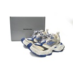 PKGoden Balenciaga 11th CARGO White Blue 784339-W2MV1-5895