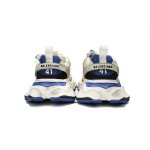 PKGoden Balenciaga 11th CARGO White Blue 784339-W2MV1-5895