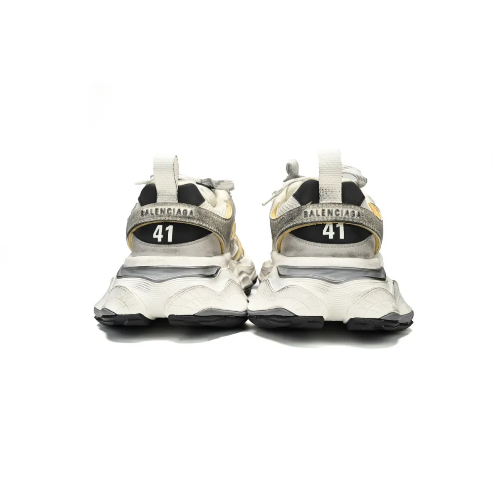 PKGoden Balenciaga 11th CARGO Lime 784339-W2MV1-1752