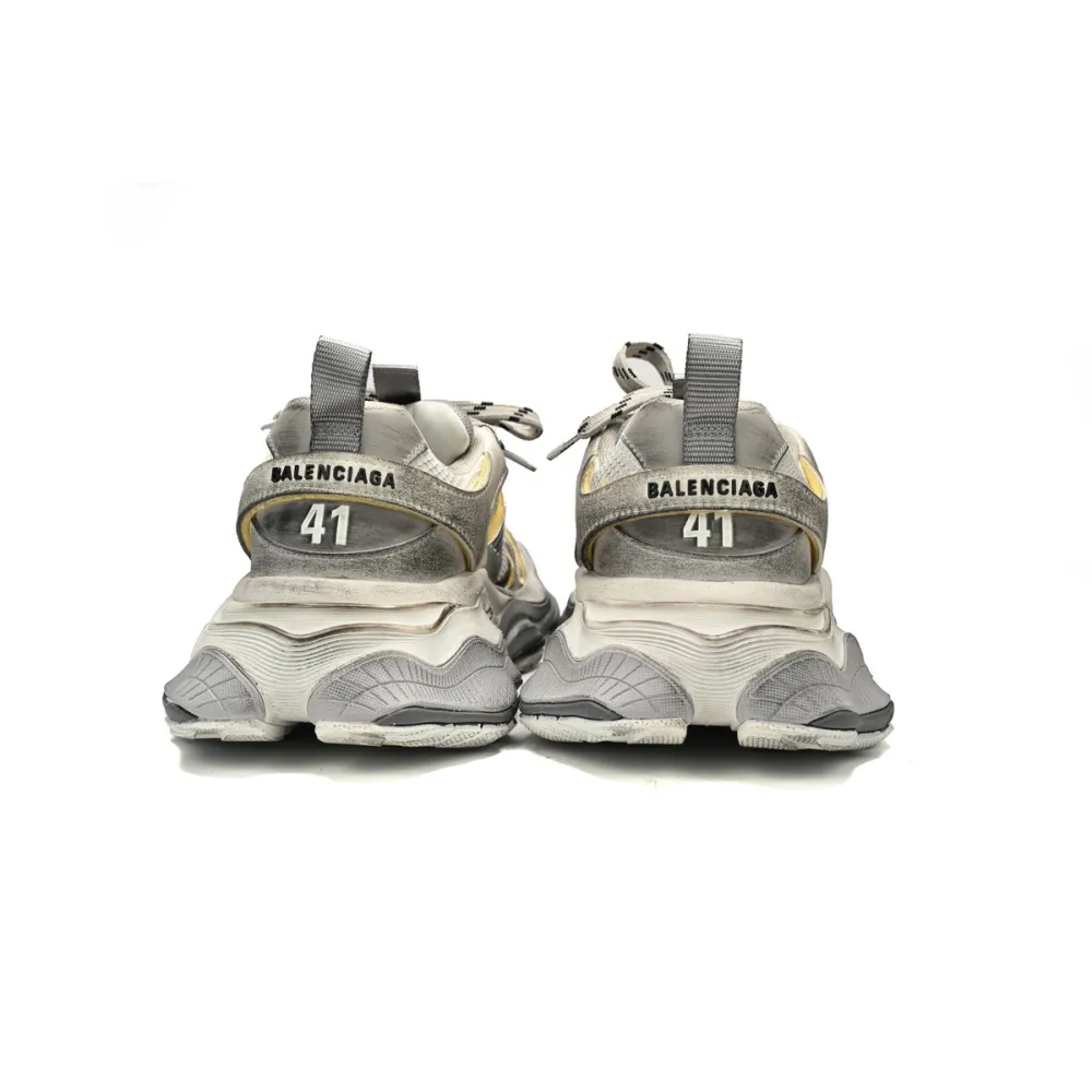 PKGoden Balenciaga 11th CARGO Grey  784339-W2MV1-1181