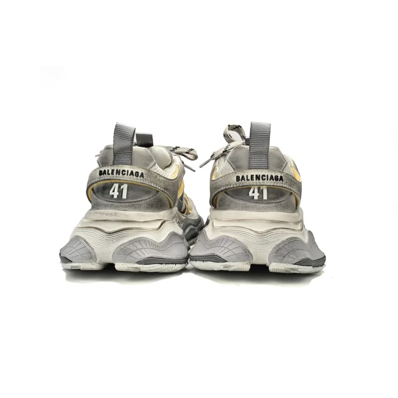 PKGoden Balenciaga 11th CARGO Grey  784339-W2MV1-1181