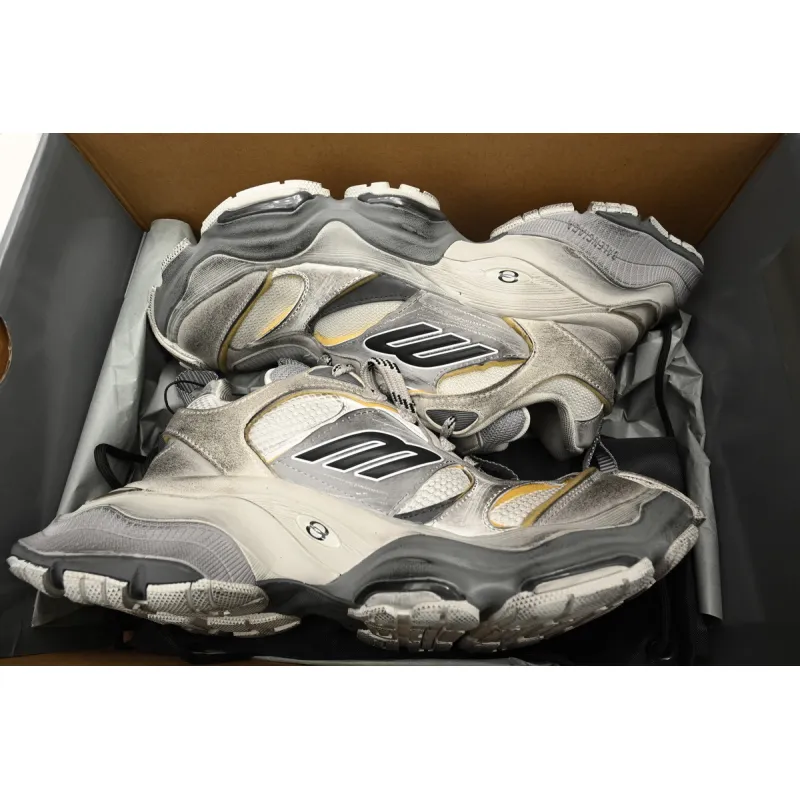 PKGoden Balenciaga 11th CARGO Grey  784339-W2MV1-1181