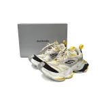PKGoden Balenciaga 11th CARGO White yellow silver 784339-W2MV1-1170