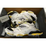 PKGoden Balenciaga 11th CARGO White yellow silver 784339-W2MV1-1170