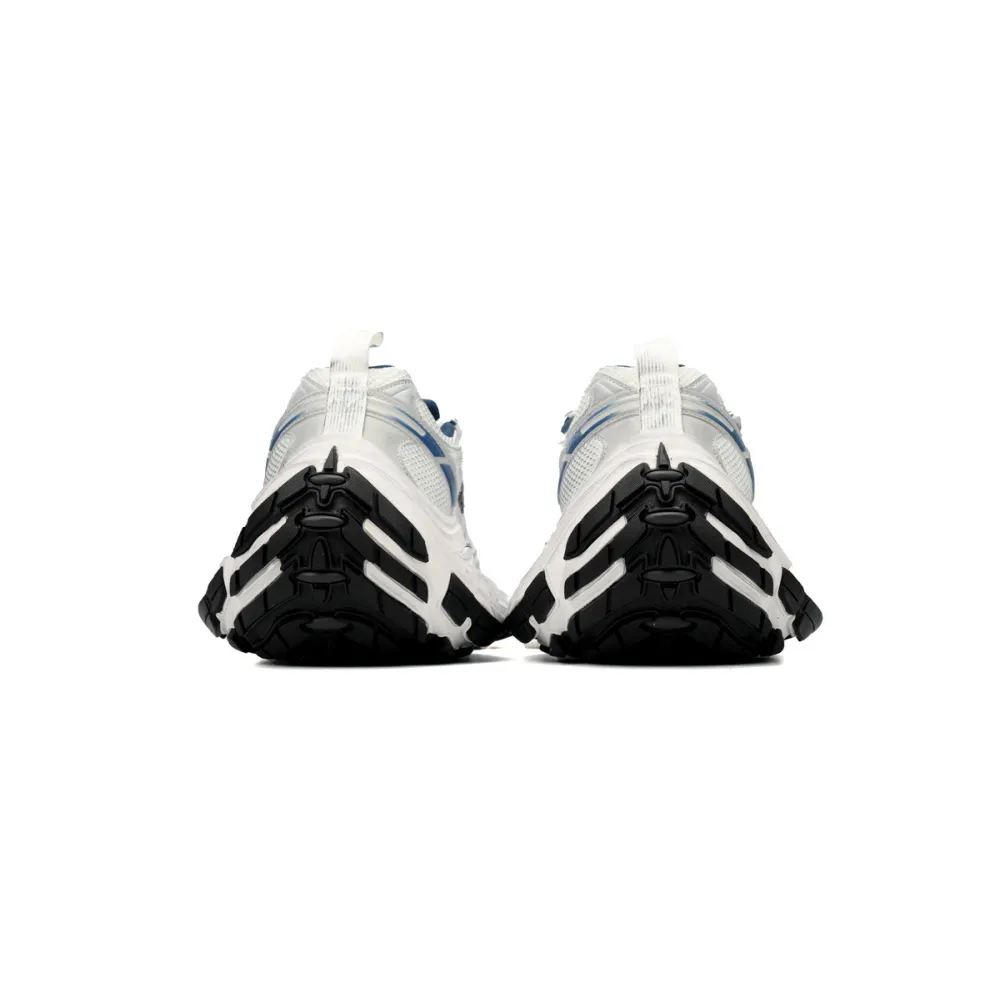 PKGoden Balenciaga 12th White Gray Black White, Black, and Blue  784342 W2MV2 1219