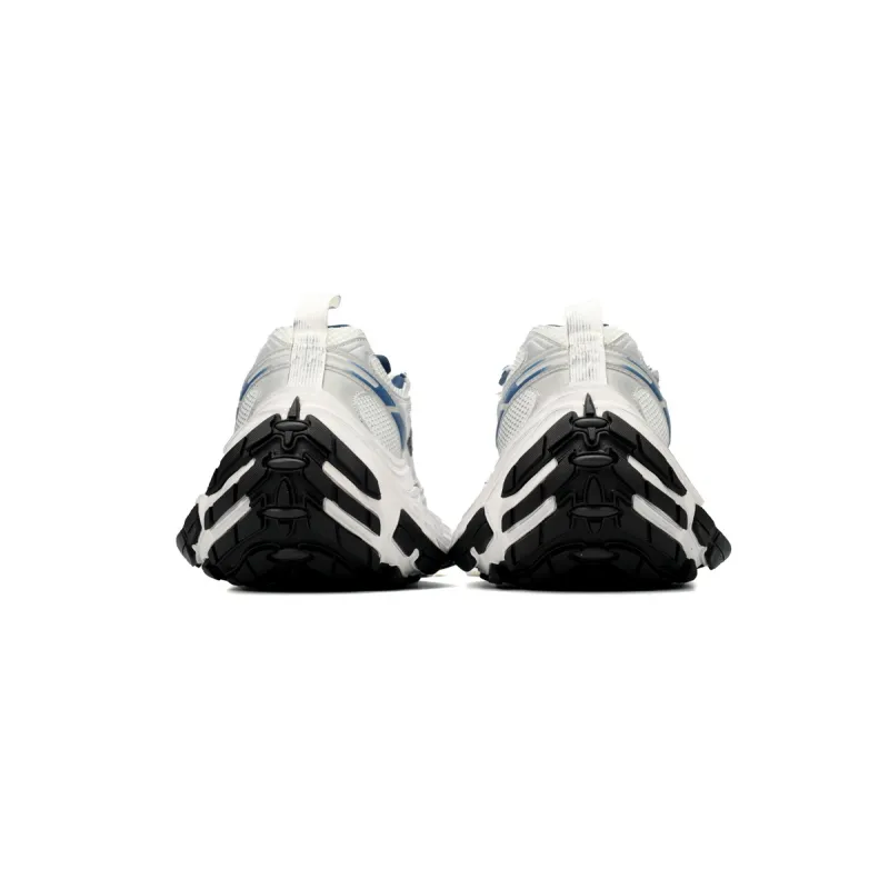 PKGoden Balenciaga 12th White Gray Black White, Black, and Blue  784342 W2MV2 1219