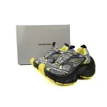 PKGoden Balenciaga 12th White Gray Black 784342 W2MV2 0511