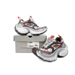 PKGoden Balenciaga 12th White Gray Black Grey Black Red 784342 W2MV2 0311