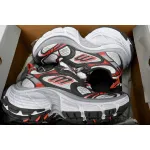 PKGoden Balenciaga 12th White Gray Black Grey Black Red 784342 W2MV2 0311