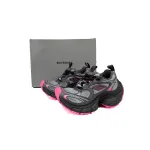 PKGoden Balenciaga 12th White Gray Black Black Powder 784342 W2MV2 1510