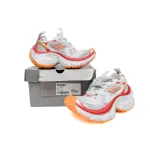 PKGoden Balenciaga 12th White Gray Black White Orange 784342 W2MV2 9670 