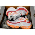 PKGoden Balenciaga 12th White Gray Black White Orange 784342 W2MV2 9670 