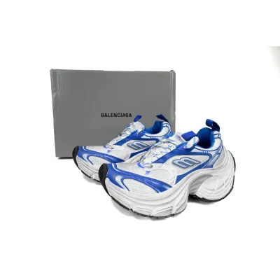 PKGoden Balenciaga 12th White Gray Black White Blue 784342 W2MV2 1214 02