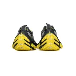 PKGoden Balenciaga 12th White Gray Black Gray Yellow 784342 W2MV2 7010