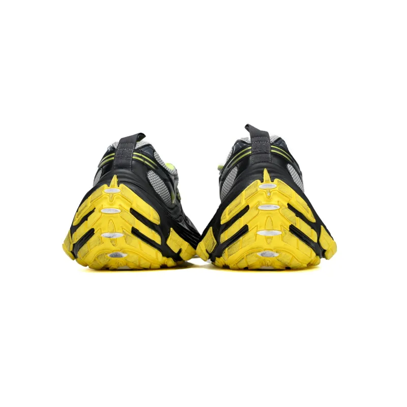 PKGoden Balenciaga 12th White Gray Black Gray Yellow 784342 W2MV2 7010