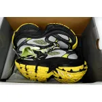 PKGoden Balenciaga 12th White Gray Black Gray Yellow 784342 W2MV2 7010