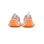 PKGoden Balenciaga 12th White Gray White Red  784342 W2MV2 9060