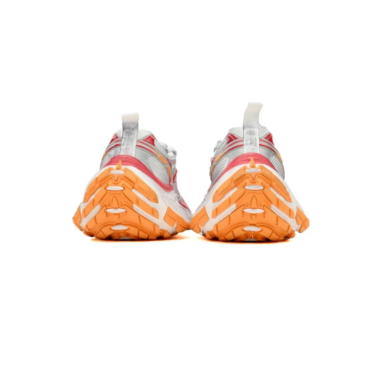PKGoden Balenciaga 12th White Gray White Red  784342 W2MV2 9060