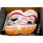 PKGoden Balenciaga 12th White Gray White Red  784342 W2MV2 9060