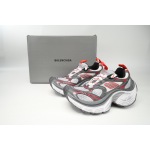 PKGoden Balenciaga 12th White Gray Red 784342 W2MV2 9645