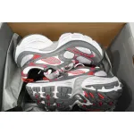 PKGoden Balenciaga 12th White Gray Red 784342 W2MV2 9645