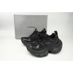 PKGoden Balenciaga 12th White and Black Black 784342 W2MV2 1010