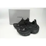 PKGoden Balenciaga 12th White and Black Black 784342 W2MV2 1010