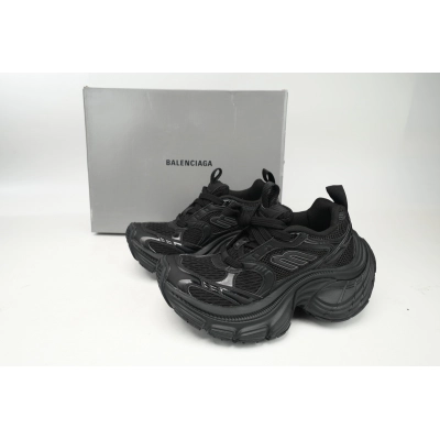 PKGoden Balenciaga 12th White and Black Black 784342 W2MV2 1010 02