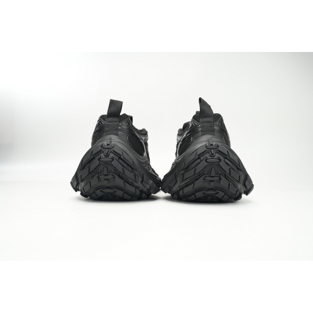 PKGoden Balenciaga 12th White and Black Black 784342 W2MV2 1010