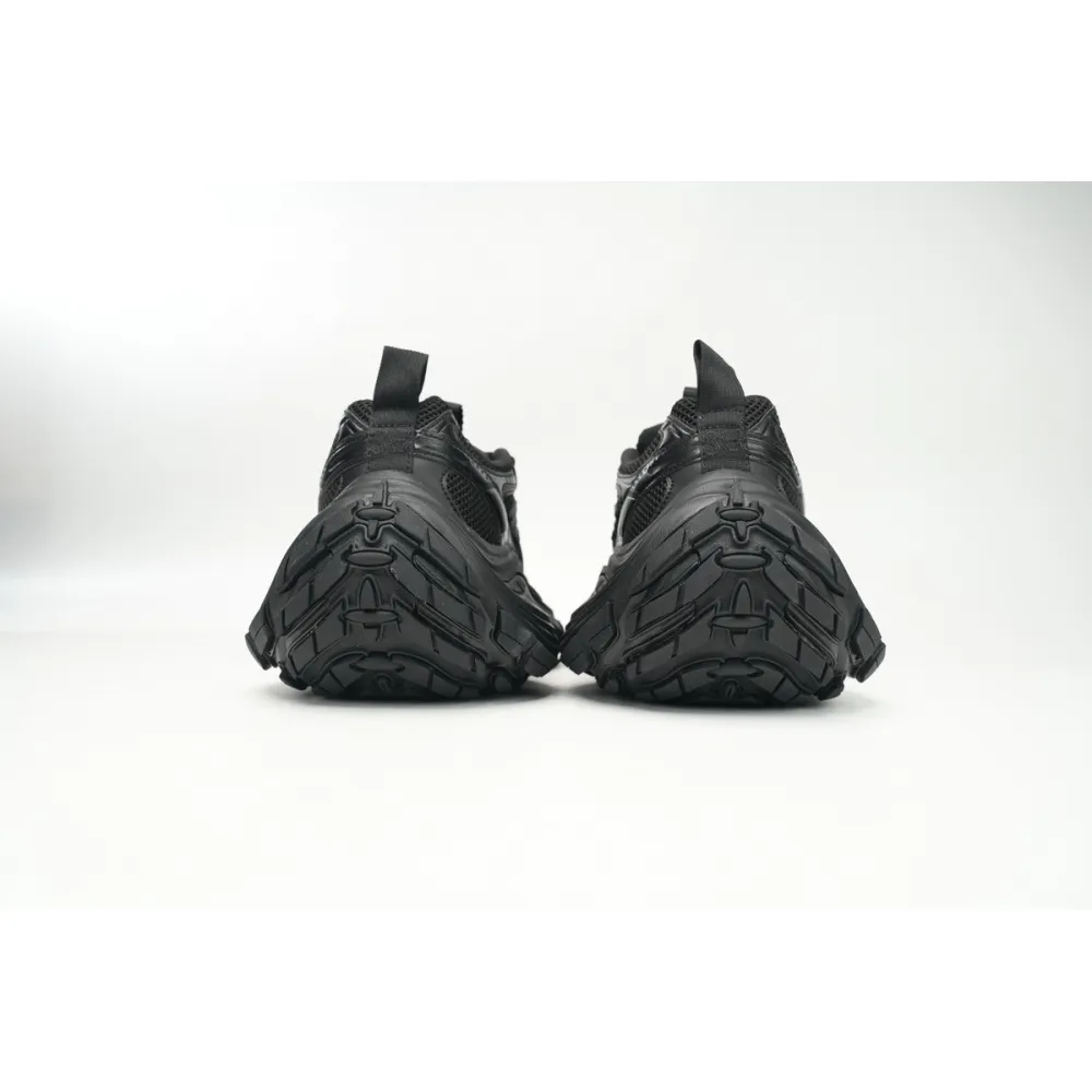 PKGoden Balenciaga 12th White and Black Black 784342 W2MV2 1010