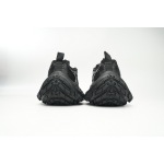 PKGoden Balenciaga 12th White and Black Black 784342 W2MV2 1010