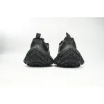 PKGoden Balenciaga 12th White and Black Black 784342 W2MV2 1010