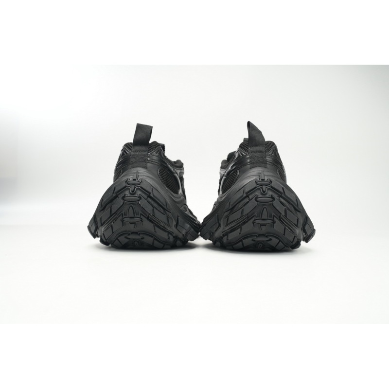 PKGoden Balenciaga 12th White and Black Black 784342 W2MV2 1010