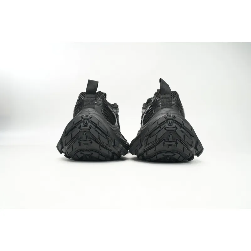 PKGoden Balenciaga 12th White and Black Black 784342 W2MV2 1010