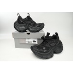PKGoden Balenciaga 12th White and Black Black 784342 W2MV2 1010